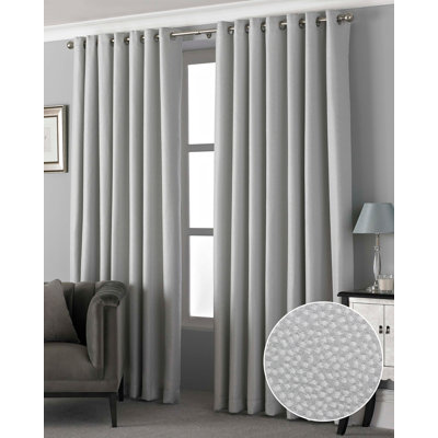 Pendleton Room Darkening Curtain Pair