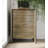 Tessa - Modern Wenge Chest