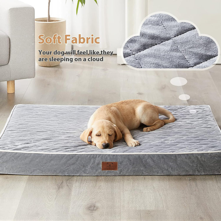 https://assets.wfcdn.com/im/34359396/resize-h755-w755%5Ecompr-r85/2519/251938913/Orthopedic+Dog+Beds+For+Medium+Dogs%2C+Large+Waterproof+Dog+Crate+Bed+With+Removable+Washable+Cover+%26+Anti-Slip+Bottom%2C+Egg+Crate+Foam+Pet+Bed+Mat%2C+Multi-Needle+Quilting+Dog+Bed+For+Crate.jpg