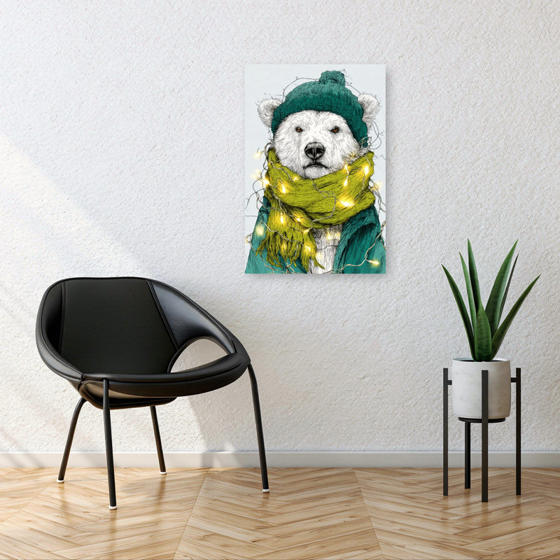 Print, 91.44cm H x 60.96cm W