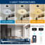 Lustre moderne 15,7 po-130139351