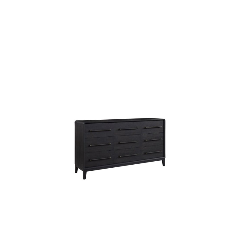 Commode 9 tiroirs