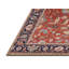 Tapis oriental rouge et bleu-1911535102
