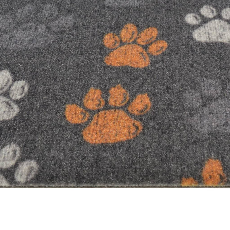 Lorilee Kitchen Mat, Runner W60 x L180 cm