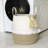 Dovecove Althoff Fabric Basket-1213879966