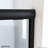 DreamLine Alliance Pro LT 56 - 60 inch W x 57 3/8 inch H Semi-Frameless Bypass Tub Door in Brushed Nickel and Clear Glass-61510815