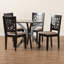 Ensemble repas pour quatre personnes-1970672217