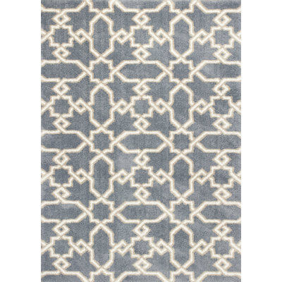 Cyndi Geometric Indoor Rug