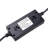 12-24V Digital Controller Dimmer Timer with 2 Suckers for LED Aquarium Light Fish Tank