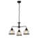 Annek 3 - Light Chandelier