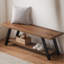 Storage Bench