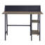 Bureau d'écriture Garima Rustic Oak