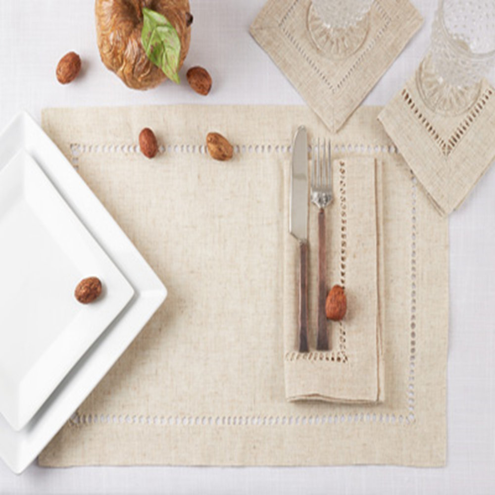 Cowen Linen Placemat