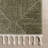 Kerry Textured Geometric Tasseled Area Rug-1717371010