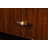 Vero 70'' Solid Wood Console Table