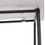 Maez Counter Stool with Metal Frame-29154206