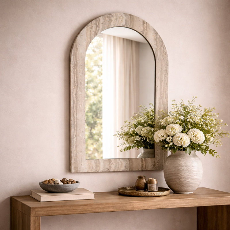 Calvo Mirror