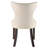 Saphron 19.5 " H Tufted Faux Leather Upholstered Rubberwood Solid Wood Side Chair-2112315160-2132709626