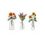 Wall Decor on Plastic