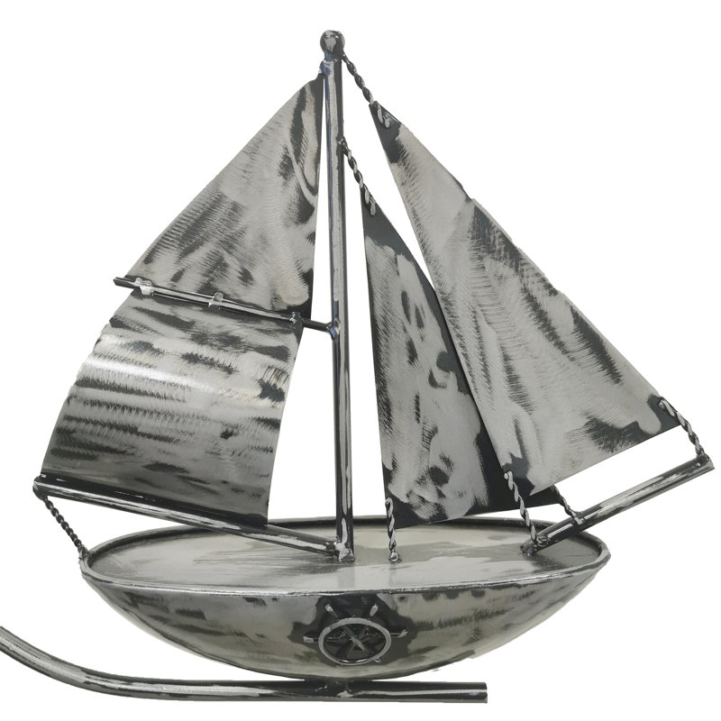 Piquet de jardin Vernie
