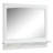 Searle Wood Wall Mirror with Shelves-922048373