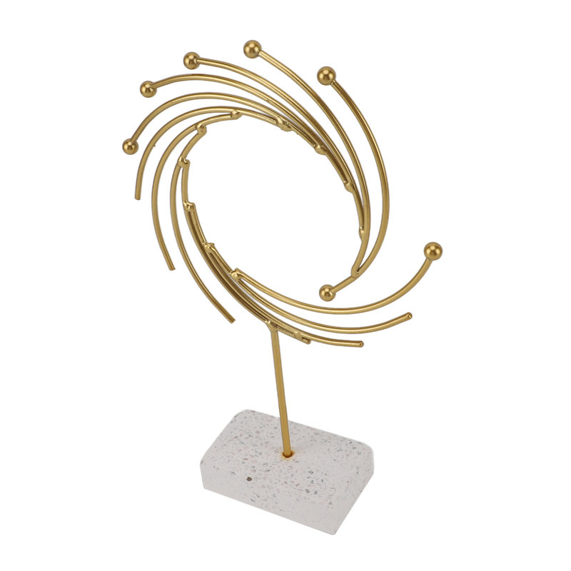 Statue Decorative Object