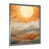 Gold Picture Framed