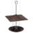 Oil Rubbed Bronze selected