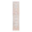 Tapis oriental rose Longwell-160260737