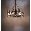 Tall Pines Downrod Ceiling Fan