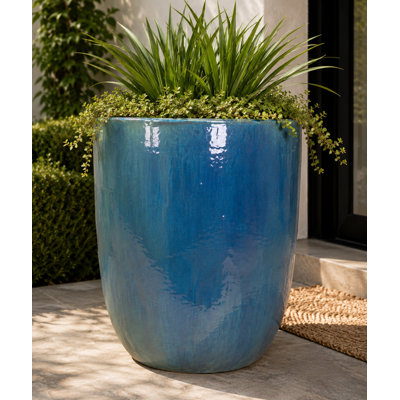 20 in. Tall Vestro - Azul