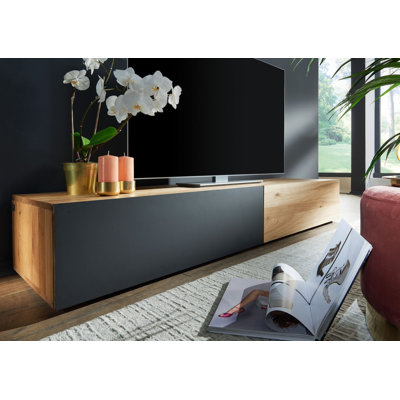 Frankfurt TV Stand for TVs up to 75"