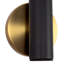 1 - Light Flush Mounted Sconce-1713086475