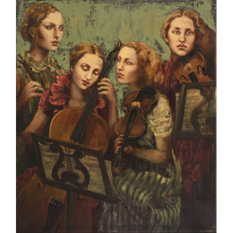 Claudette " Sirens " by Claudette