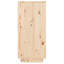 Ireion 60cm Solid Wood Console Table-681090915