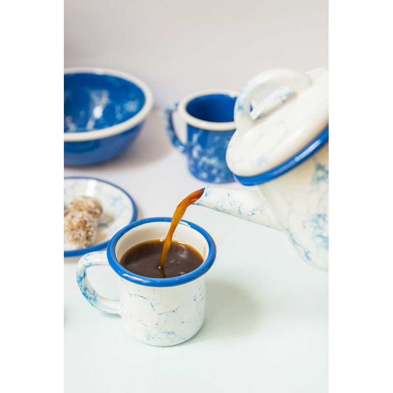 Metro Lane Karpeta 1.15ml Teapot