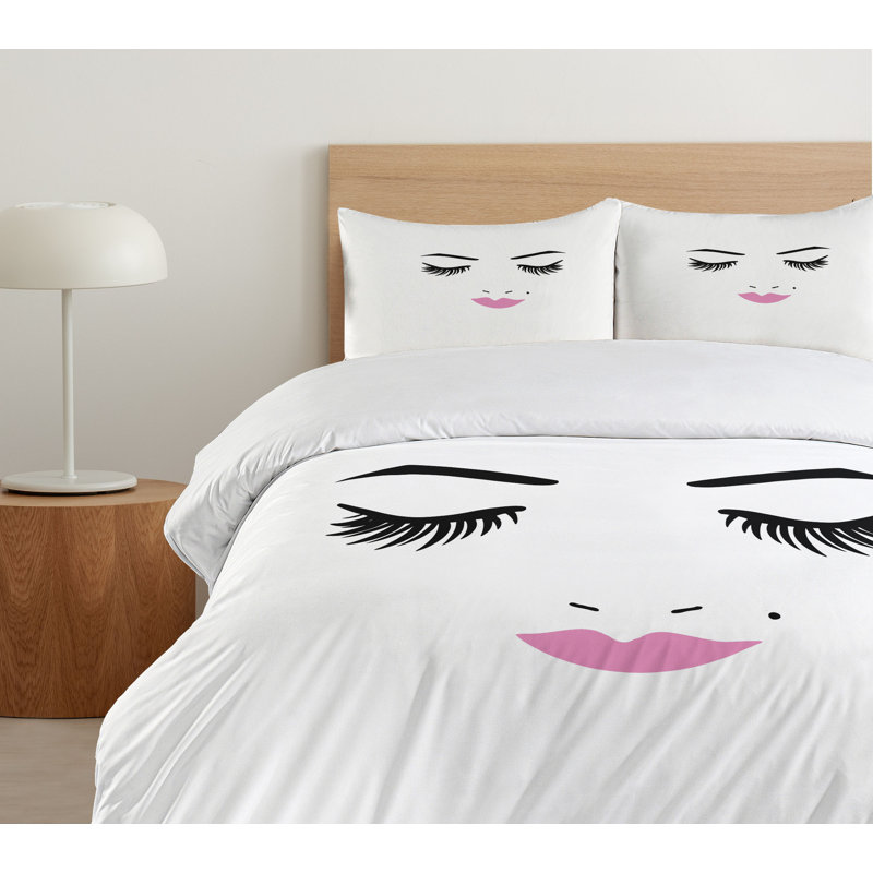 No Duvet Cover