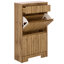Armoire de rangement pour chaussures Sohan-1561608401