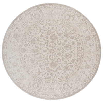 Reflection Performance Oriental Indoor Rug