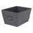 Bigso Tapered Storage Bin - Collapsible Fabric Storage Cubes-80829844