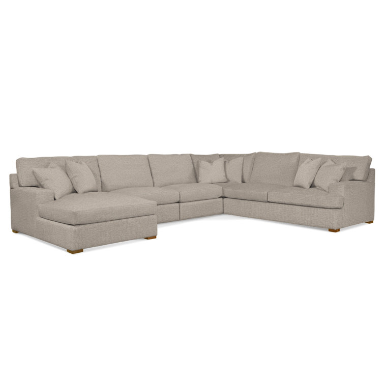 Cambria Upholstered Sectional