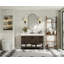 Meuble-lavabo simple 48 po-403261377