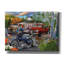 «American Roadside» par Bigelow, illustrations sur toile-548830062