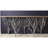 Forest Solid Wood Top Console Table-25683801