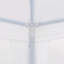 6m x 3m Steel Party Tent-43273680