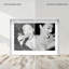 Midnight Mozzarella Print by Oliver Gal-23017042-245994160
