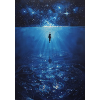 Stellar Depths