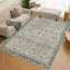Tapis lavable et antidérapant Boho-1153212638