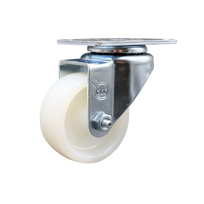 Nylon Caster