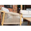 Roma 5 Seater Rope Triple Lounge Set